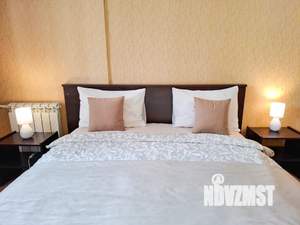 2-к квартира, посуточно, 55м2, 4/16 этаж