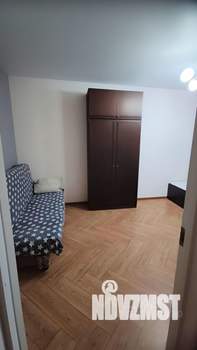 1-к квартира, на длительный срок, 35м2, 1/10 этаж