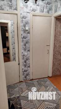 1-к квартира, на длительный срок, 25м2, 5/12 этаж