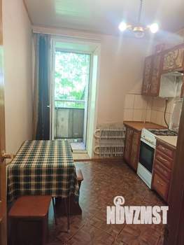 2-к квартира, на длительный срок, 46м2, 1/5 этаж