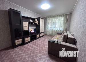 2-к квартира, на длительный срок, 53м2, 4/9 этаж