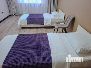 2-к квартира, на длительный срок, 79м2, 13/17 этаж