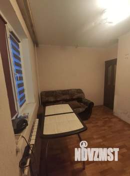 1-к квартира, на длительный срок, 38м2, 2/17 этаж