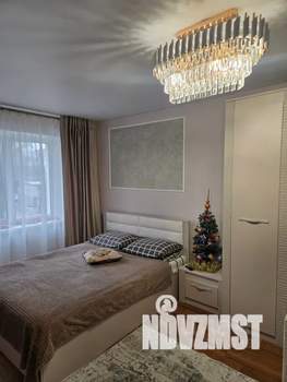 1-к квартира, посуточно, 30м2, 2/5 этаж