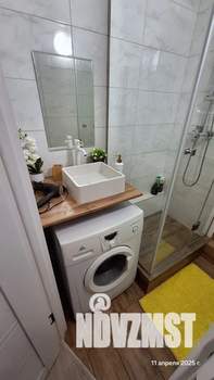 Студия квартира, посуточно, 31м2, 4/10 этаж