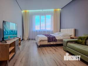 2-к квартира, на длительный срок, 79м2, 13/17 этаж