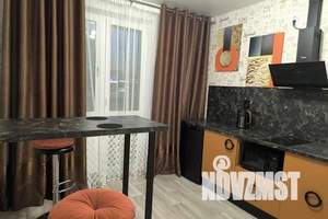 1-к квартира, посуточно, 45м2, 3/10 этаж