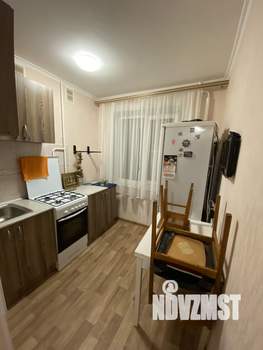 1-к квартира, на длительный срок, 30м2, 4/5 этаж