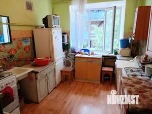 1-к квартира, на длительный срок, 22м2, 3/3 этаж