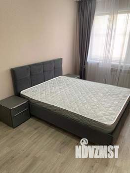 1-к квартира, на длительный срок, 37м2, 15/16 этаж