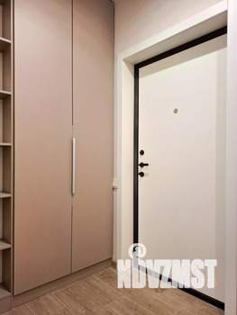 2-к квартира, посуточно, 45м2, 1/1 этаж