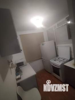 1-к квартира, посуточно, 30м2, 2/5 этаж