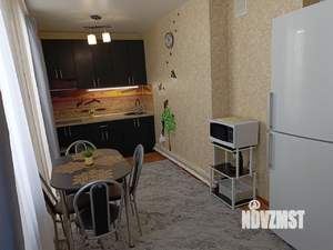 1-к квартира, на длительный срок, 42м2, 1/10 этаж