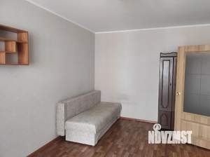 1-к квартира, на длительный срок, 38м2, 7/17 этаж