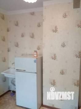 1-к квартира, на длительный срок, 37м2, 3/10 этаж