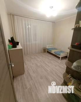 1-к квартира, на длительный срок, 37м2, 8/17 этаж