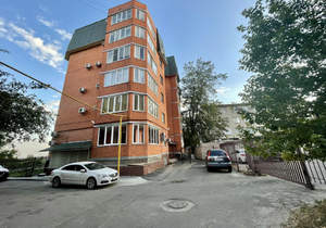 2-к квартира, на длительный срок, 74м2, 3/6 этаж