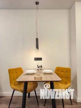 2-к квартира, посуточно, 35м2, 1/1 этаж