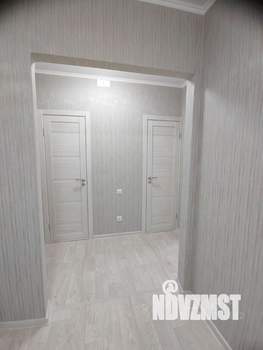 2-к квартира, на длительный срок, 56м2, 16/17 этаж