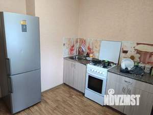 1-к квартира, посуточно, 41м2, 1/1 этаж