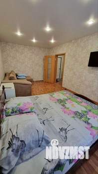 1-к квартира, посуточно, 35м2, 1/17 этаж