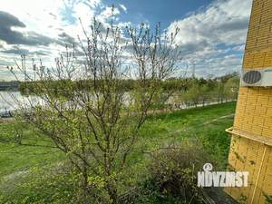 1-к квартира, на длительный срок, 36м2, 2/9 этаж