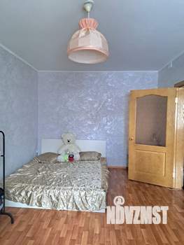 1-к квартира, на длительный срок, 37м2, 1/17 этаж