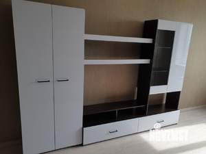 1-к квартира, на длительный срок, 46м2, 11/16 этаж