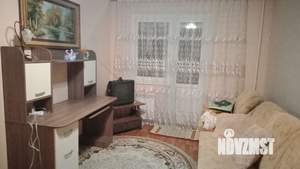 2-к квартира, на длительный срок, 53м2, 4/17 этаж