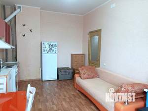 1-к квартира, на длительный срок, 55м2, 4/10 этаж