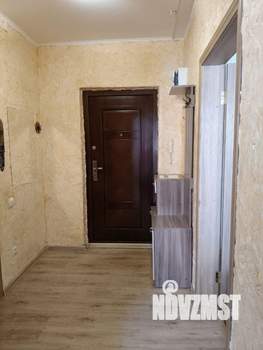 1-к квартира, на длительный срок, 35м2, 10/17 этаж