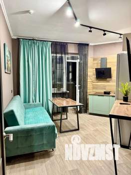 1-к квартира, посуточно, 50м2, 6/16 этаж