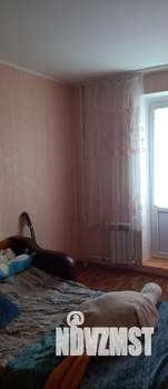 1-к квартира, на длительный срок, 38м2, 6/17 этаж