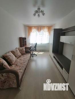 2-к квартира, на длительный срок, 50м2, 7/12 этаж