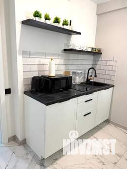 1-к квартира, посуточно, 40м2, 3/10 этаж