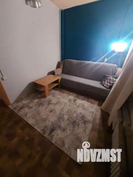 1-к квартира, на длительный срок, 35м2, 8/10 этаж