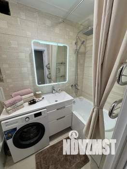 1-к квартира, посуточно, 34м2, 7/9 этаж