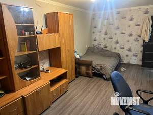 1-к квартира, на длительный срок, 33м2, 5/5 этаж