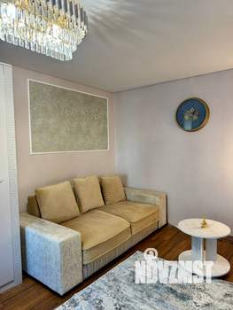 1-к квартира, посуточно, 30м2, 2/5 этаж