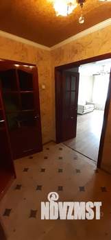 1-к квартира, на длительный срок, 41м2, 4/10 этаж