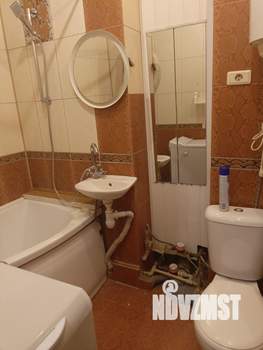 2-к квартира, на длительный срок, 45м2, 4/6 этаж