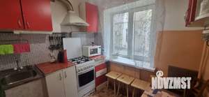 2-к квартира, на длительный срок, 39м2, 2/5 этаж