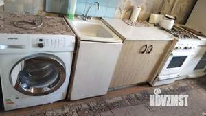 3-к квартира, на длительный срок, 60м2, 2/9 этаж