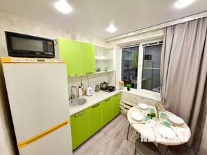 2-к квартира, посуточно, 48м2, 5/5 этаж