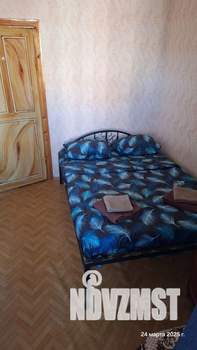 3-к квартира, посуточно, 64м2, 1/1 этаж