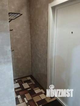 1-к квартира, на длительный срок, 31м2, 7/17 этаж