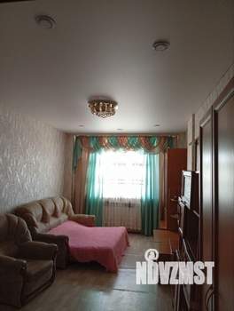 1-к квартира, на длительный срок, 38м2, 1/12 этаж