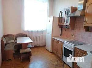 2-к квартира, на длительный срок, 62м2, 4/4 этаж