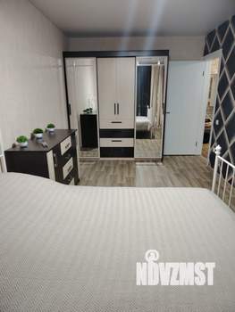 1-к квартира, посуточно, 33м2, 7/10 этаж