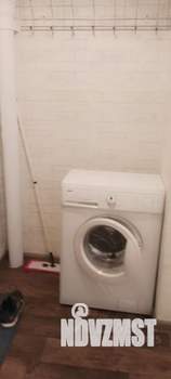 1-к квартира, посуточно, 29м2, 5/5 этаж